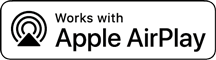 Apple Air-logotyp