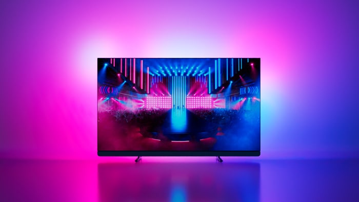Vad är Ambilight-TV? Varför ska du ha en? 