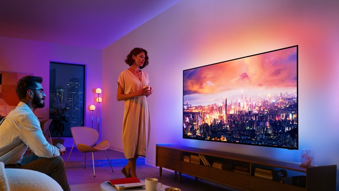 Vad är OLED-TV? Vad är så speciellt med det?