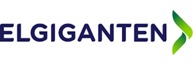 Elgignaten logo