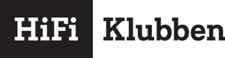 Hifi klubben logo