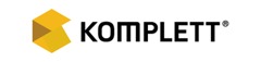 Komplett logo