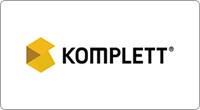 Komplett logo