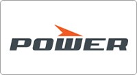 Power logo