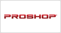 Proshop logo