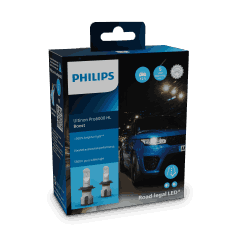 Ultinon Pro6000 LED