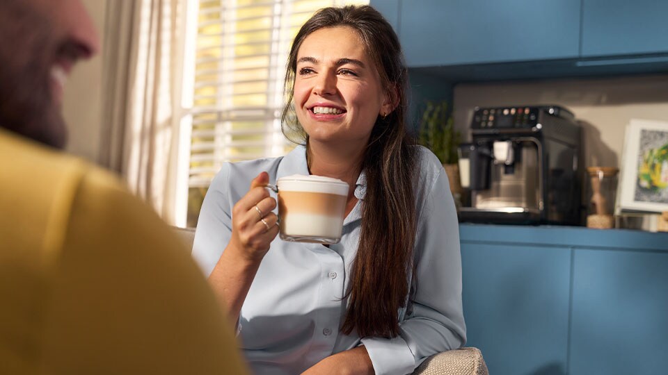 Hur man gör kaffe mindre bittert