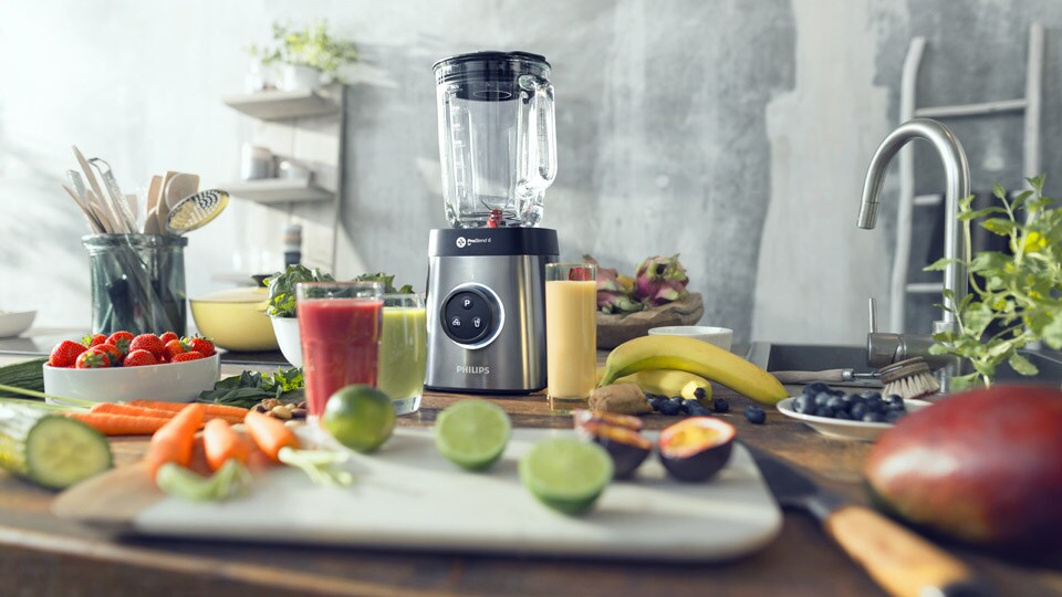 Den bästa toppingen för din nyttiga smoothie bowls