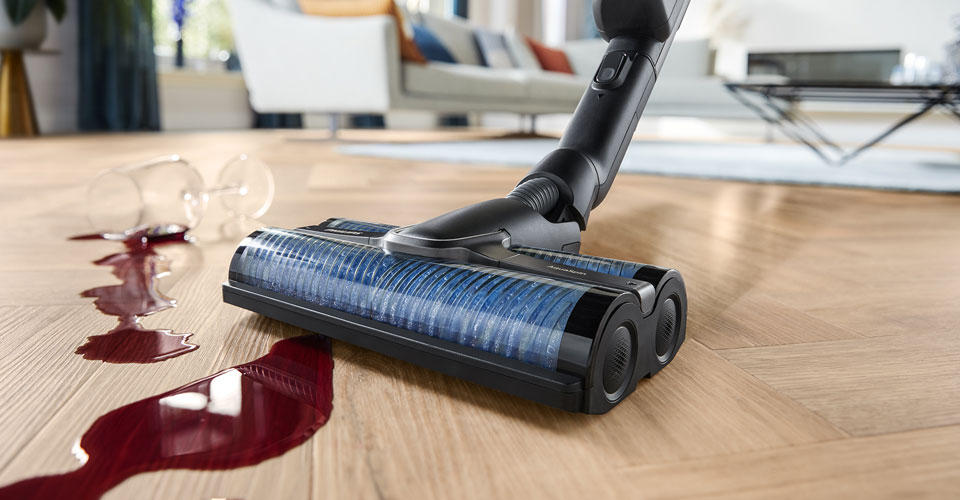 Att moppa golvet ordentligt – Så fungerar det för olika golv