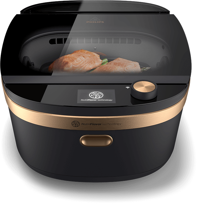Philips Air Cooker,product image,NX0960_90