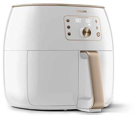 Airfryer Premium XXL