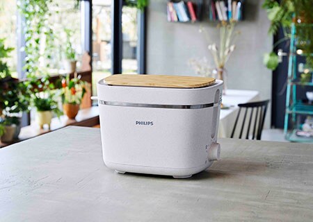 Philips Eco Conscious edition, tillverkad för alla hem