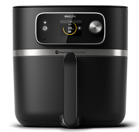 Airfryer Combi produktbild