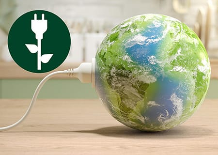 Spara tid och energi