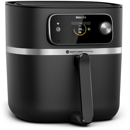 Airfryer Combi 7000 Series XXL