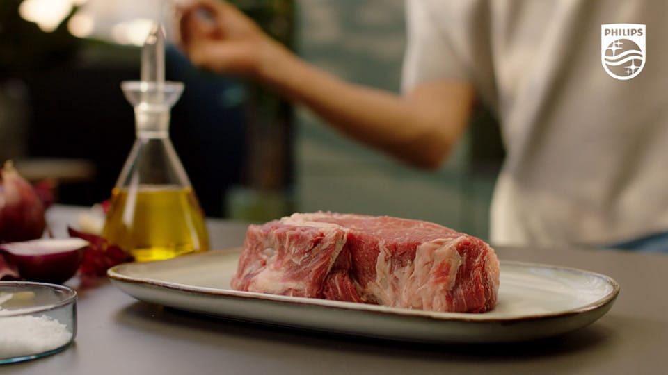 Philips Airfryer Combi 7000 Series XXL videominiatyr, produktvideo