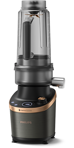 Atlantic Flip&Juice™