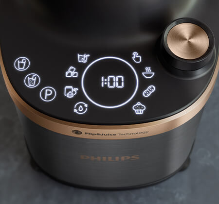 8 automatiska program