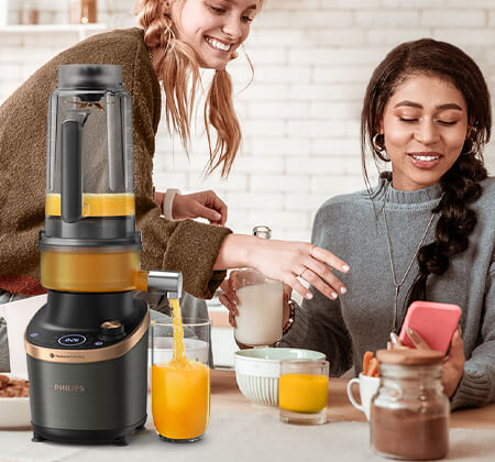 Fantastisk community