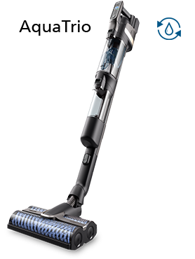 Philips AquaTrio Cordless