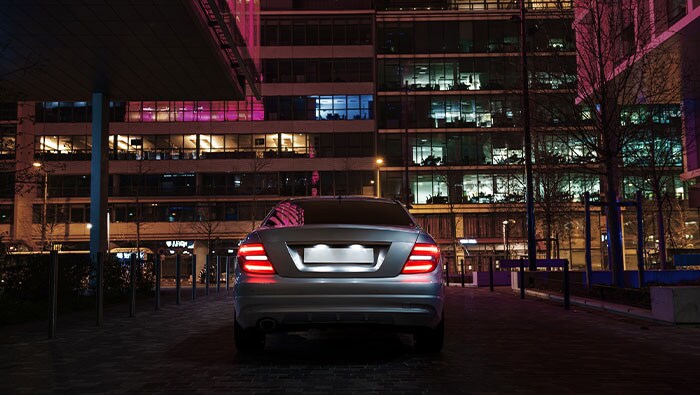 Se mer information om Philips LED-signallampor