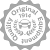originalutrustningskvalitet