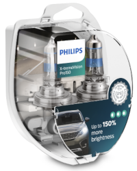 H13 Philips X-treme Vision 9008