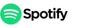 Spotify-logotyp