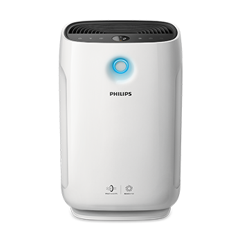 Philips air purifier 2000i