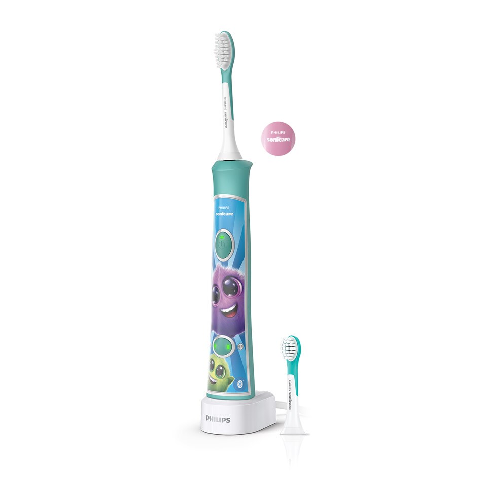 Philips Sonicare ProtectiveClean elektrisk tandborste med tillbehör
