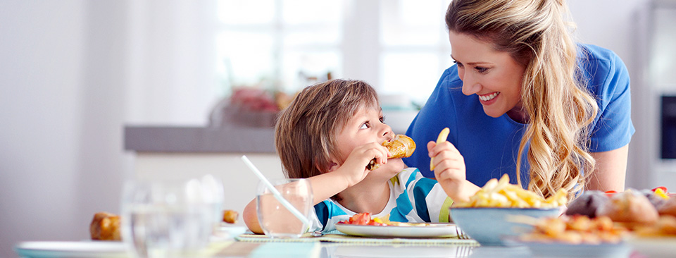 Fritera utan olja &ndash; hur fungerar det?