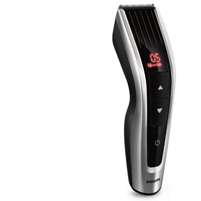 Philips hairclipper series 7000.