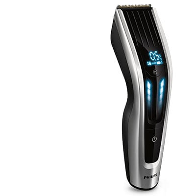 Philips hairclipper series 9000