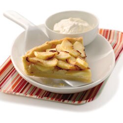 Fransk Äppeltårta | Philips