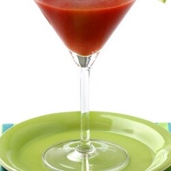 Jordgubbsdaiquiri | Philips