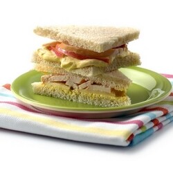 Kalkonsandwich | Philips