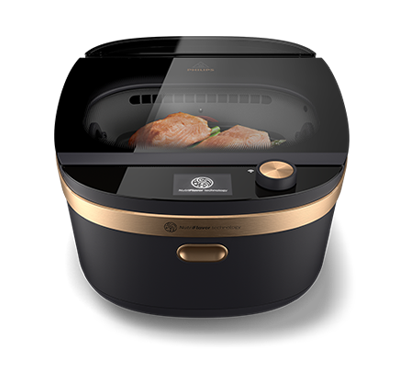 Air Cooker
