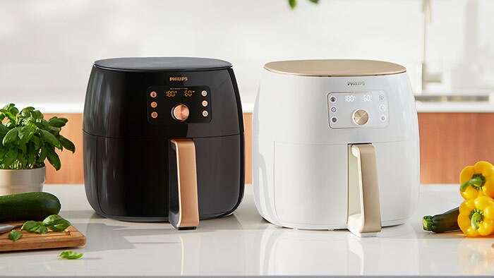 Airfryer