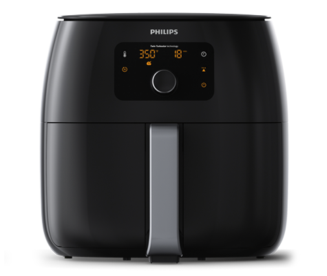 Philips Essential Airfryer XL HD9260/91