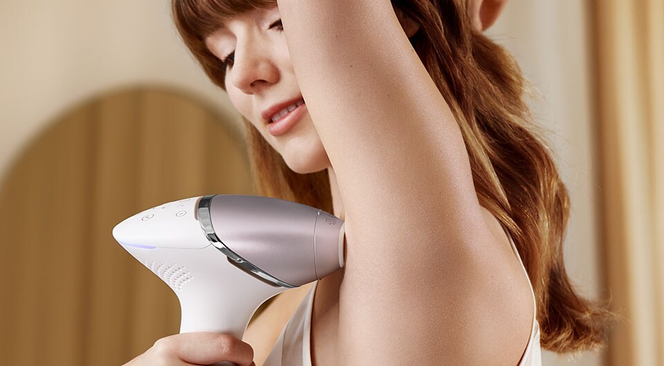 Philips Lumea Prestige videominiatyr