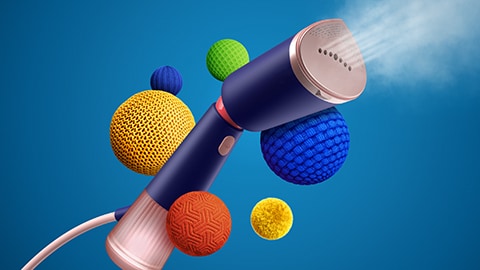 SmartFlow-ångplatta: Skyddar dina ömtåligaste plagg