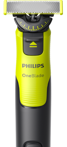 Philips OneBlade 360 Connected