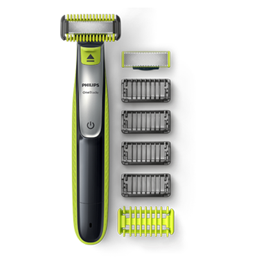 Philips OneBlade 360 Connected Face & Body