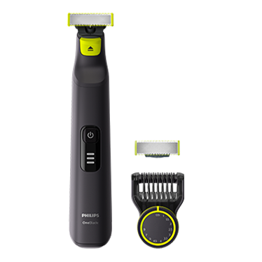 Philips OneBlade 360 Connected Pro