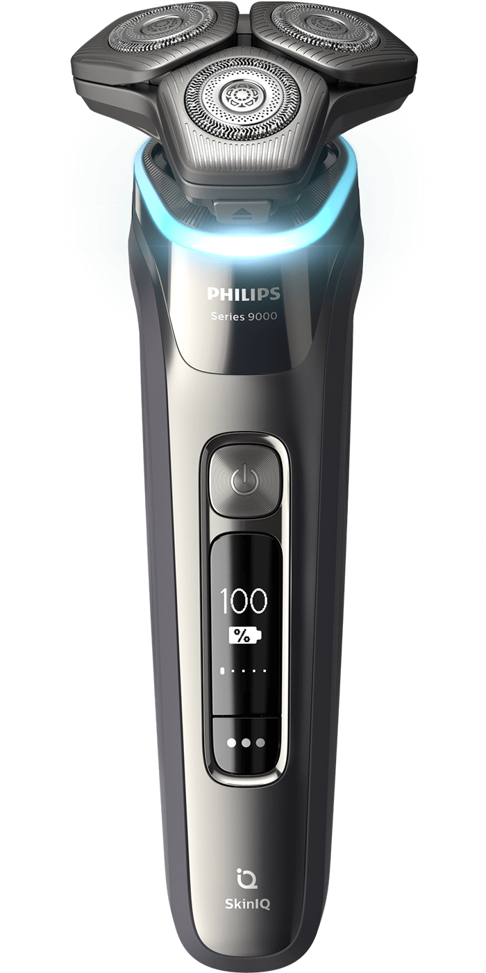 Rakapparat S9000