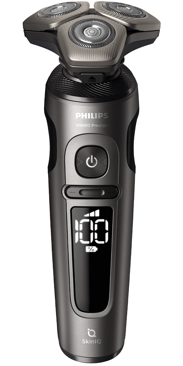 Rakapparat S9000