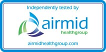 Airmid healthgroup-logotyp