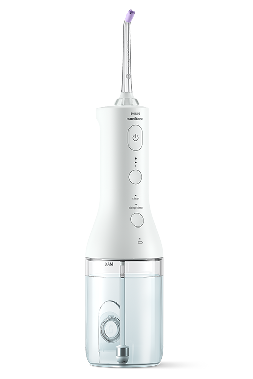 Power flosser vit
