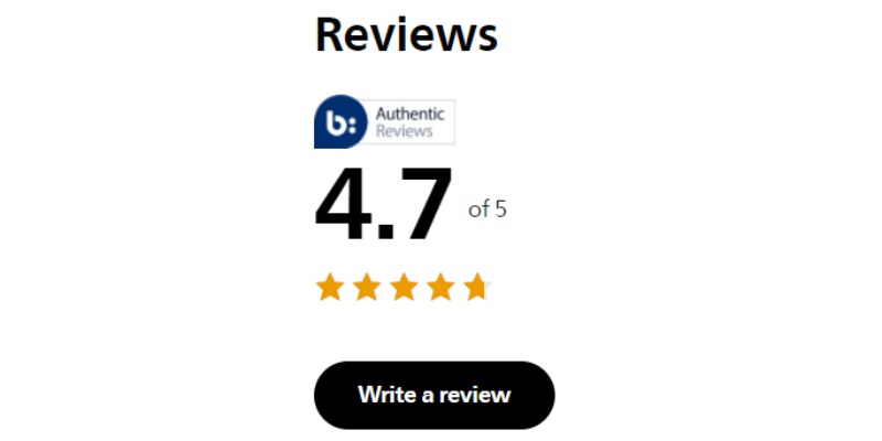 Betyg och recensioner bild