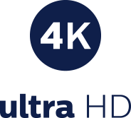 Ultra 4K – ikon